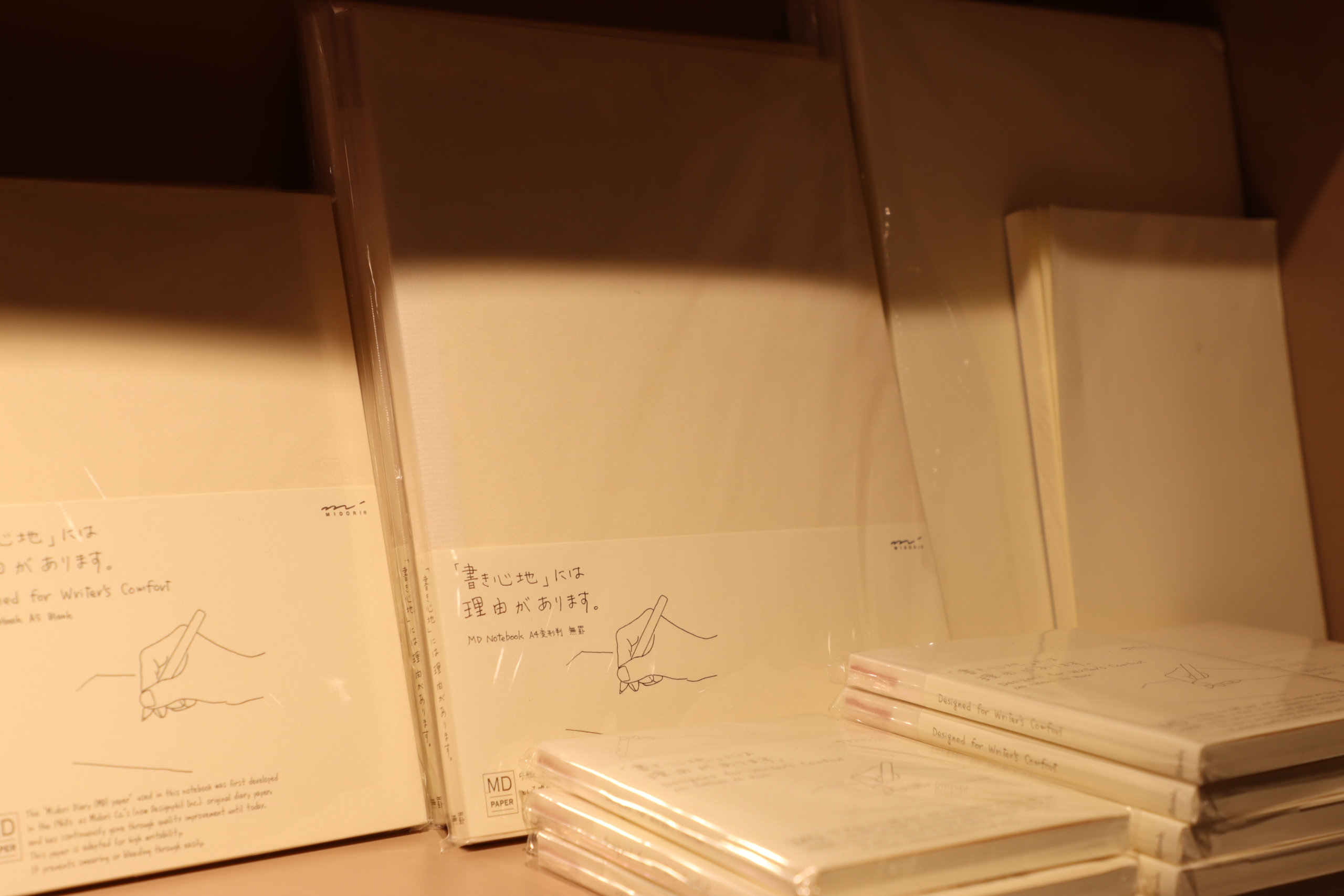 Correspondance: des papiers à lettres - ☆Meroute en clis☆
